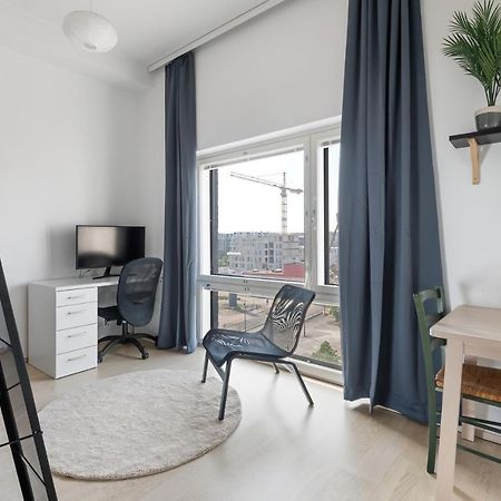 Wehost Malagankatu Apartment Helsinki Exterior photo