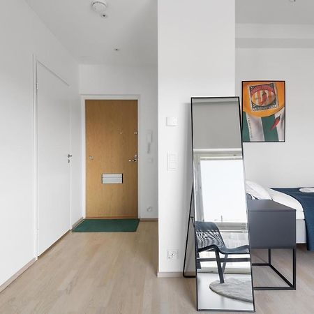 Wehost Malagankatu Apartment Helsinki Exterior photo