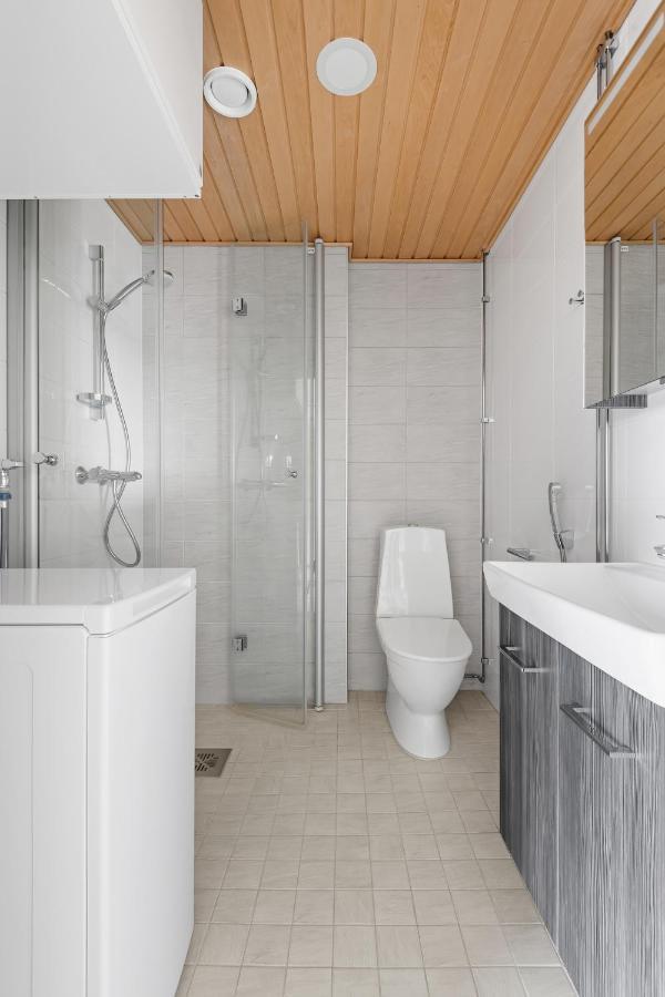 Wehost Malagankatu Apartment Helsinki Exterior photo