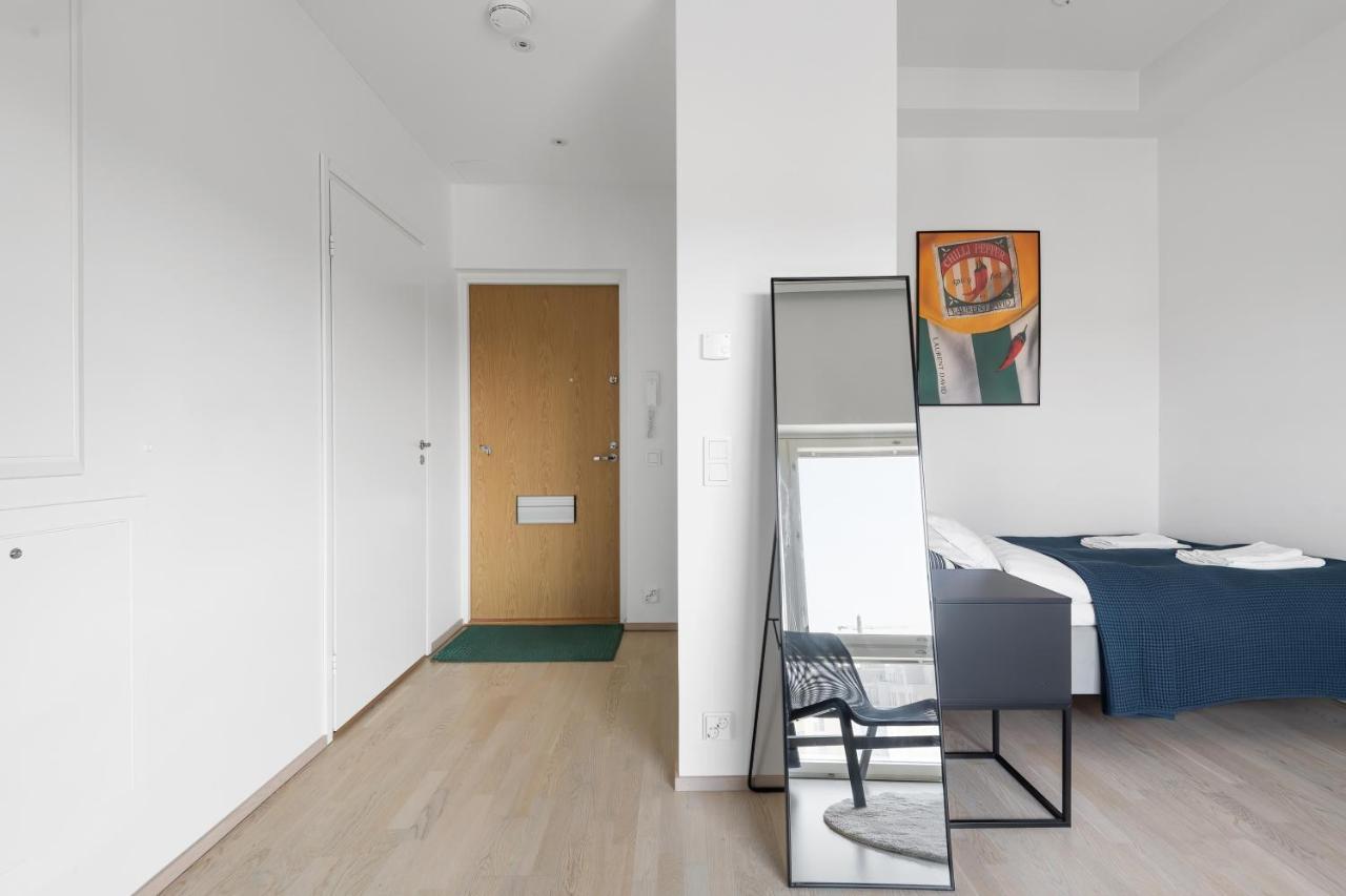 Wehost Malagankatu Apartment Helsinki Exterior photo